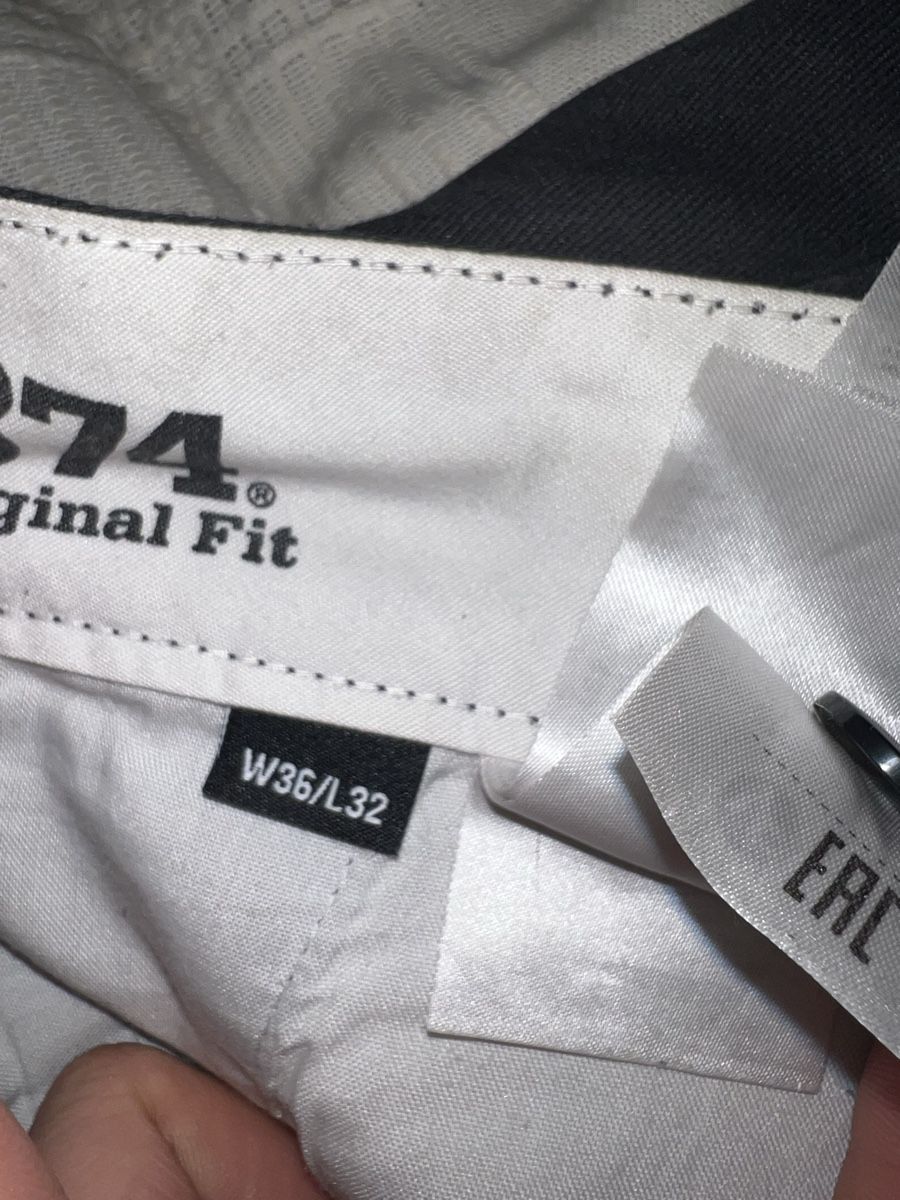 Dickies Pantaloni: Pantalon Dickies – Usato da Carouge GE venduto da Romann. 3