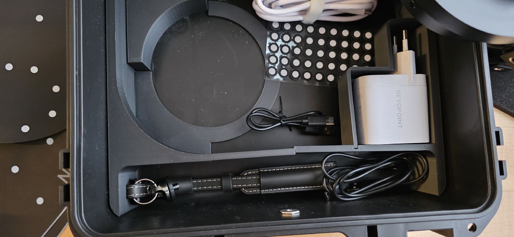 Scanner: 3D Scanner Revopoint Miraco – Gebraucht aus Gossau ZH von Ema_24 4
