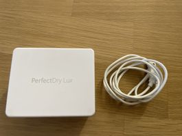 PerfectDry Lux-Hörgeräte Trockner-Box !