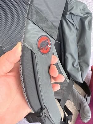 Mammut Zaini: Sac Randonnée mammut 25lt – Usato da Morges venduto da may_2zmw 2