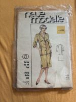 Schnittmuster neue modelle DDR Ostalgie Verlag für die Frau