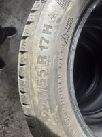 pneu  winter 225 55 r17
