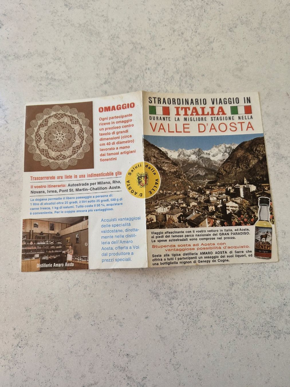 Ansichtskarten: Cartoline – Gebraucht aus Lugano von Maxpaney