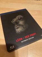 Leon der Profi - Ultimate Edition Steelbook DVD