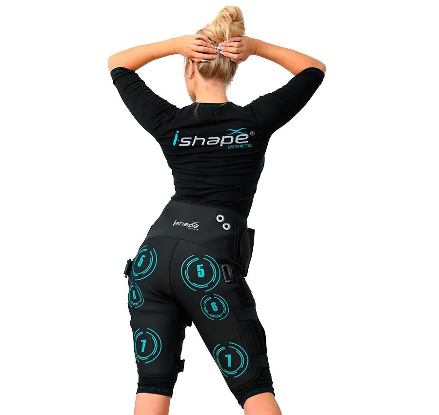 Appareils de massage: i-model esthetic  – Neuf (Voir description) à Frauenfeld par ren_8xzb 4