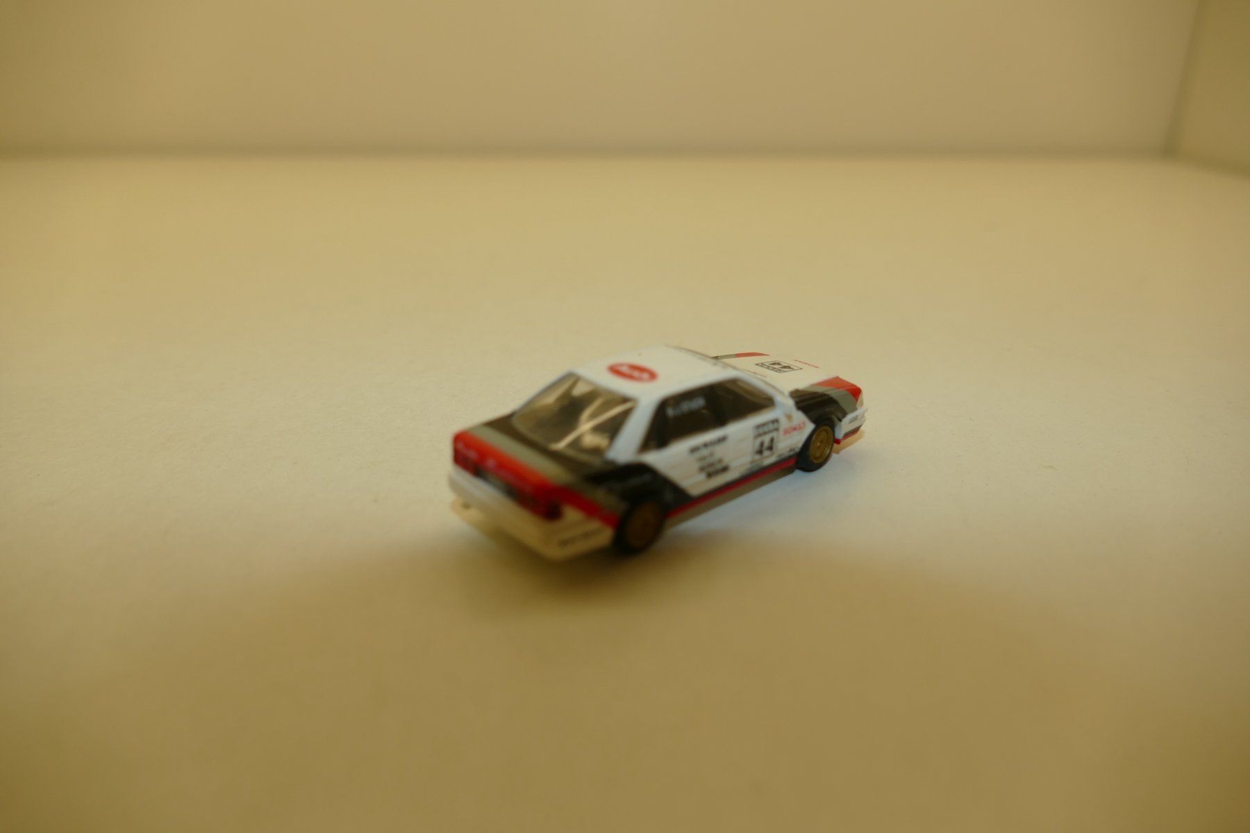 Rietze Modellini d'auto: Rietze 1:87: Audi V 8 #44 Dekra – Nuovo (secondo la descrizione) da Niederhasli venduto da rail-duerst 2