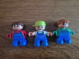 Duplo Figuren 3 Stück Kinder (K07)