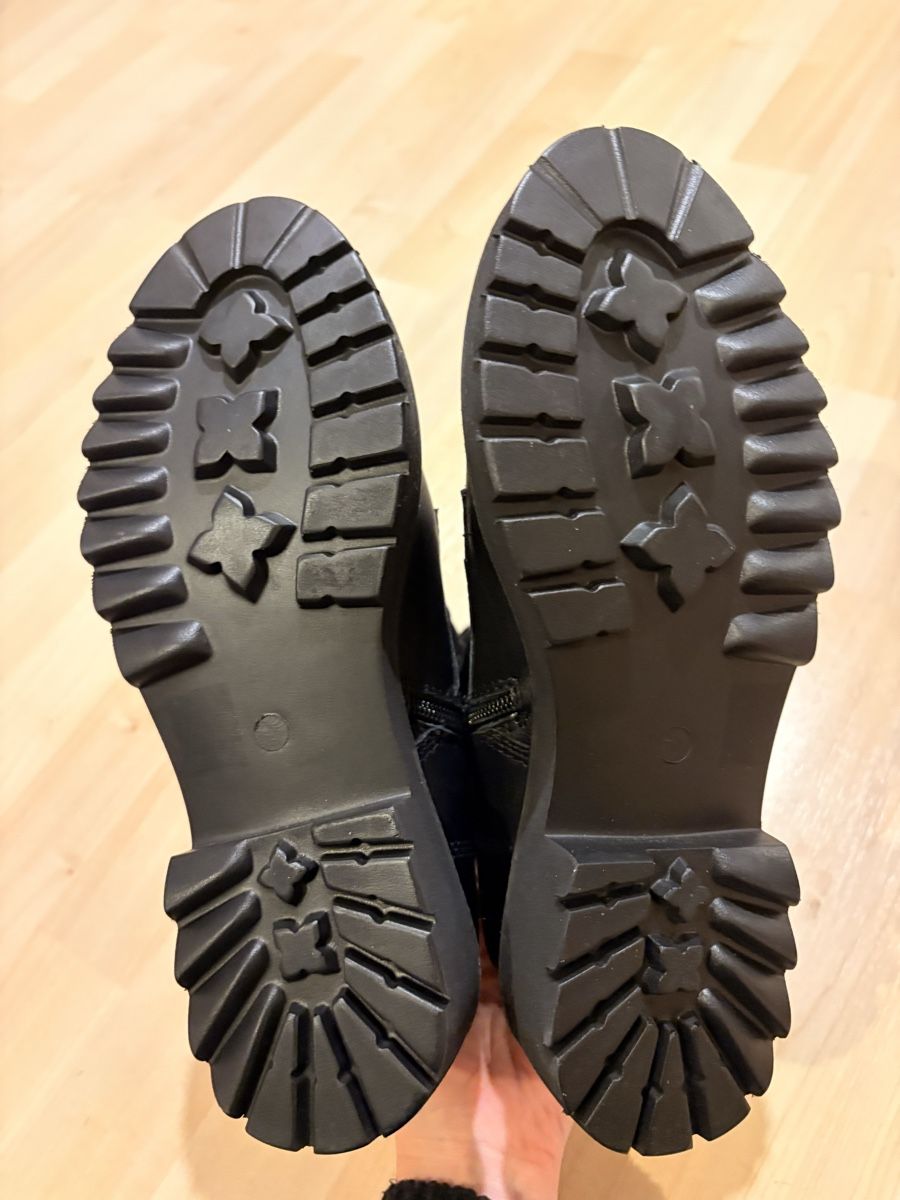 Aldo Damenschuhe: Kunstlederstiefelette – Neu und originalverpackt aus Wiesendangen von lui_9cfx 3