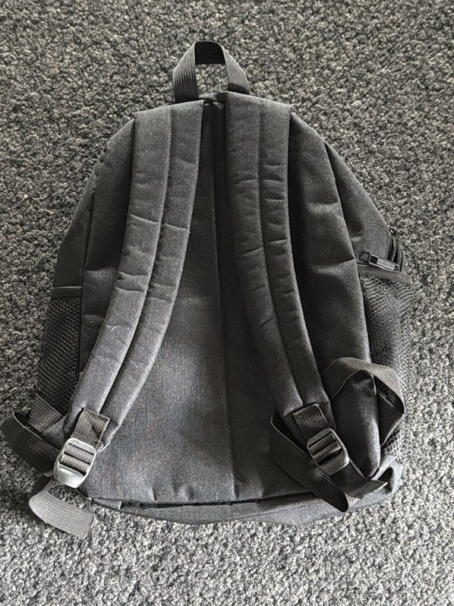 North Face Rucksäcke: The North Face Rucksack, neuwertig – Gebraucht aus Thun von BanjoDan 2