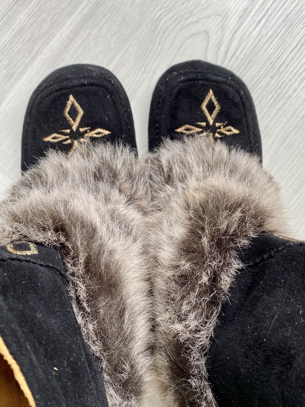 Scarpe da donna: Modische Stiefel Gr. 38 – Usato da Estavayer-le-Lac venduto da Mimmy02 2