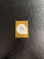 ALG 1 Panini sticker FIFA World Cup 2026 Algeria new