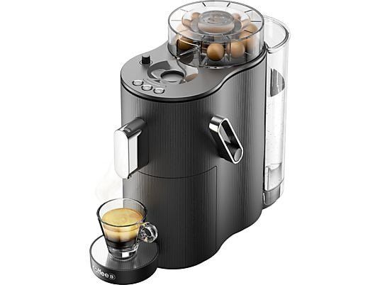 Coffee B Kaffeemaschinen & Espressomaschinen: Neue Coffee B Kaffeemaschine – Neu und originalverpackt aus Unterägeri von Kreisch24