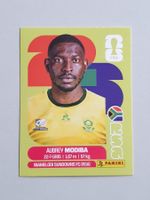 Panini FIFA WM 2026 * Aubrey Modiba (RSA 4)