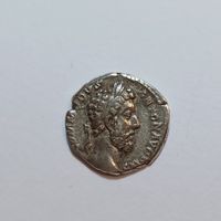 Denarius Commodus 177-192 Römisches Reich