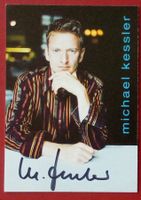 Michael Kessler Autogramm signiert Fotopostkarte 10x15cm