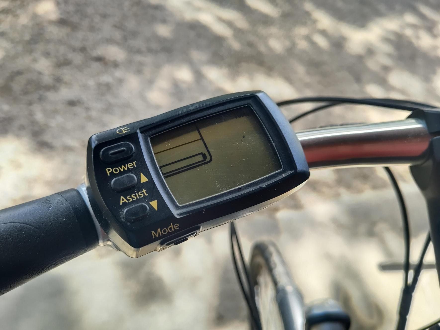 Flyer Biciclette: Flyer E-Bike (alt/defekt) – Difettoso da Turgi venduto da SigmaKappa 2