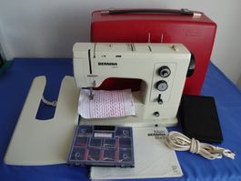 "" BERNINA Record - 830 """ Revidiert mit 3-Monate Garantie