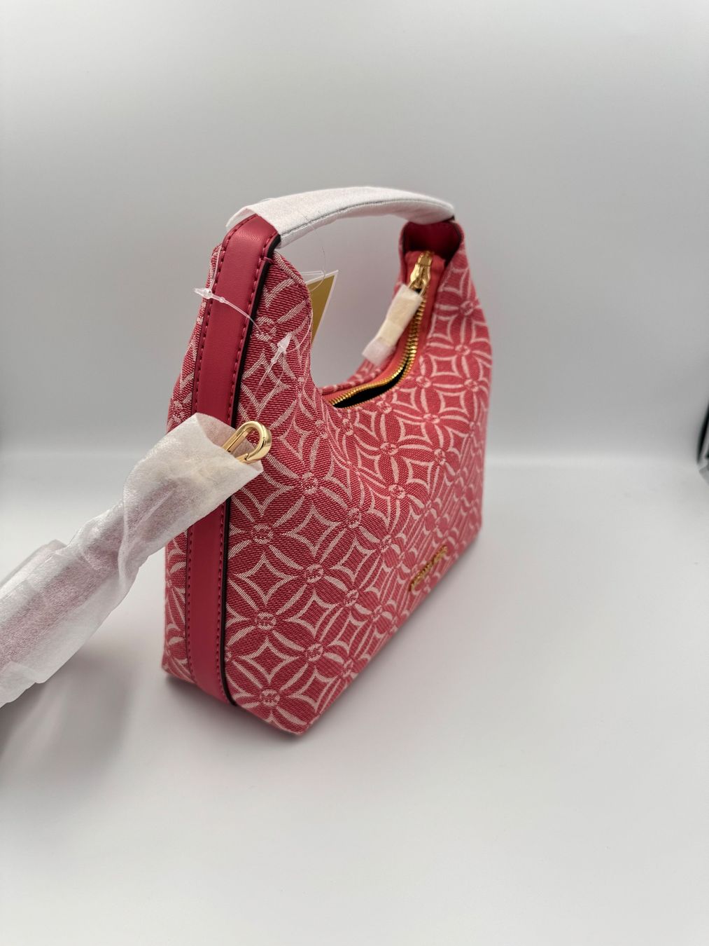 Michael Kors Borse da donna: Michael Kors Tasche rot – Nuovo e nell'imballaggio originale da Wiedlisbach venduto da Sistershop 2