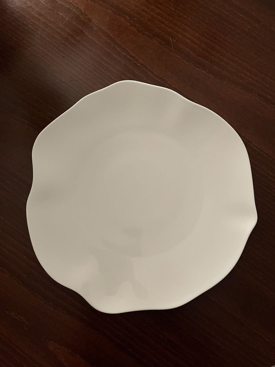 Villeroy & Boch Teller: 5 Teller von Villeroy und Boch – Gebraucht aus Zürich von jul_5lt7