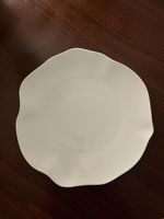 5 Teller von Villeroy und Boch