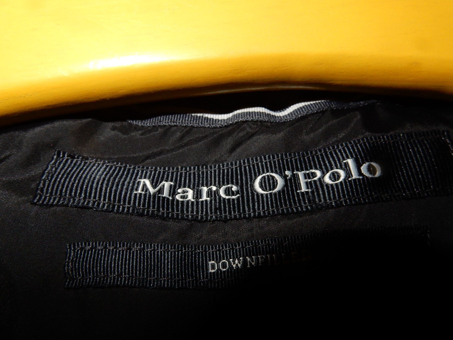 Marc O'Polo Giacche: Daunenjacke MARC O'POLO, Gr. S – Usato da St.Gallen venduto da regenbogen5 1