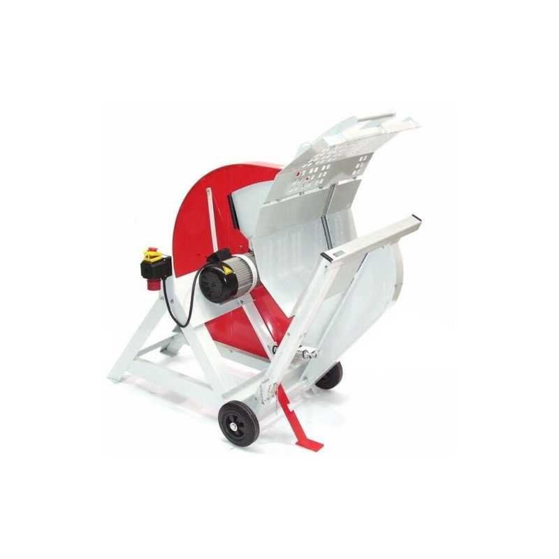 Sägen: 55193 - Wippsäge 7kW 700mm CV – Neu und originalverpackt aus Wallenwil von toesstal-vertrieb 4