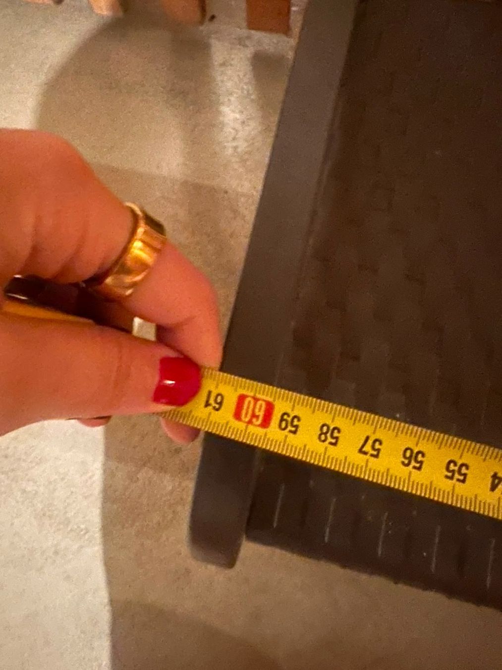 Scaffali: Schuhregal Metall schwarz 2 Ebenen – Usato da Küsnacht ZH venduto da Luk130 2