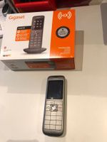 Gigaset CL660HX Schnurlostelefon DECT Telefon neu & OVP
