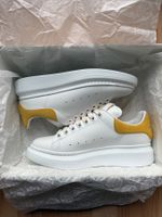 Alexander McQueen Sneaker Gr. 39