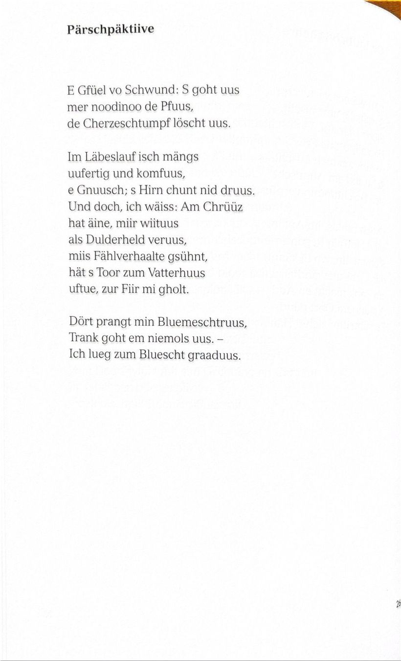 Libri: Genner Reinhard, De Luft cha chehre – Nuovo (secondo la descrizione) da Sarnen venduto da Livres 3