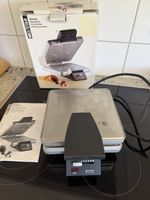 Mio Star Bretzeleisen Bricelet mit Originalverpackung