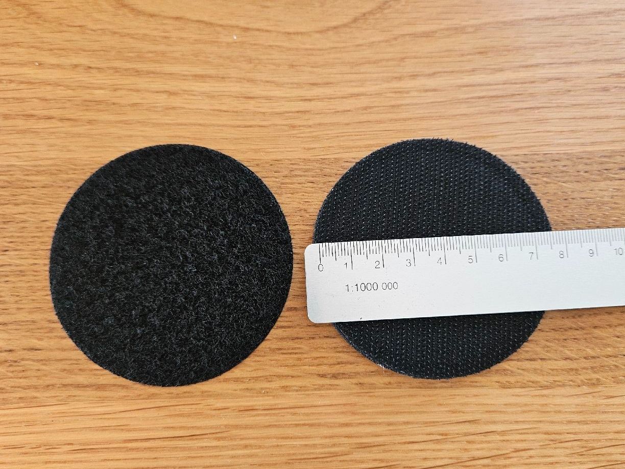 Sig Sauer Plaketten & Abzeichen: Aufnäher SIG Sauer Patch mit Klett neu – Neu (gemäss Beschreibung) aus Bern von Respirit 4