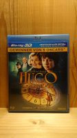 HUGO CABRET in 3D Blu-Ray