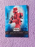 Topps: Star Wars -  Rise of Skywalker, 41, 2019