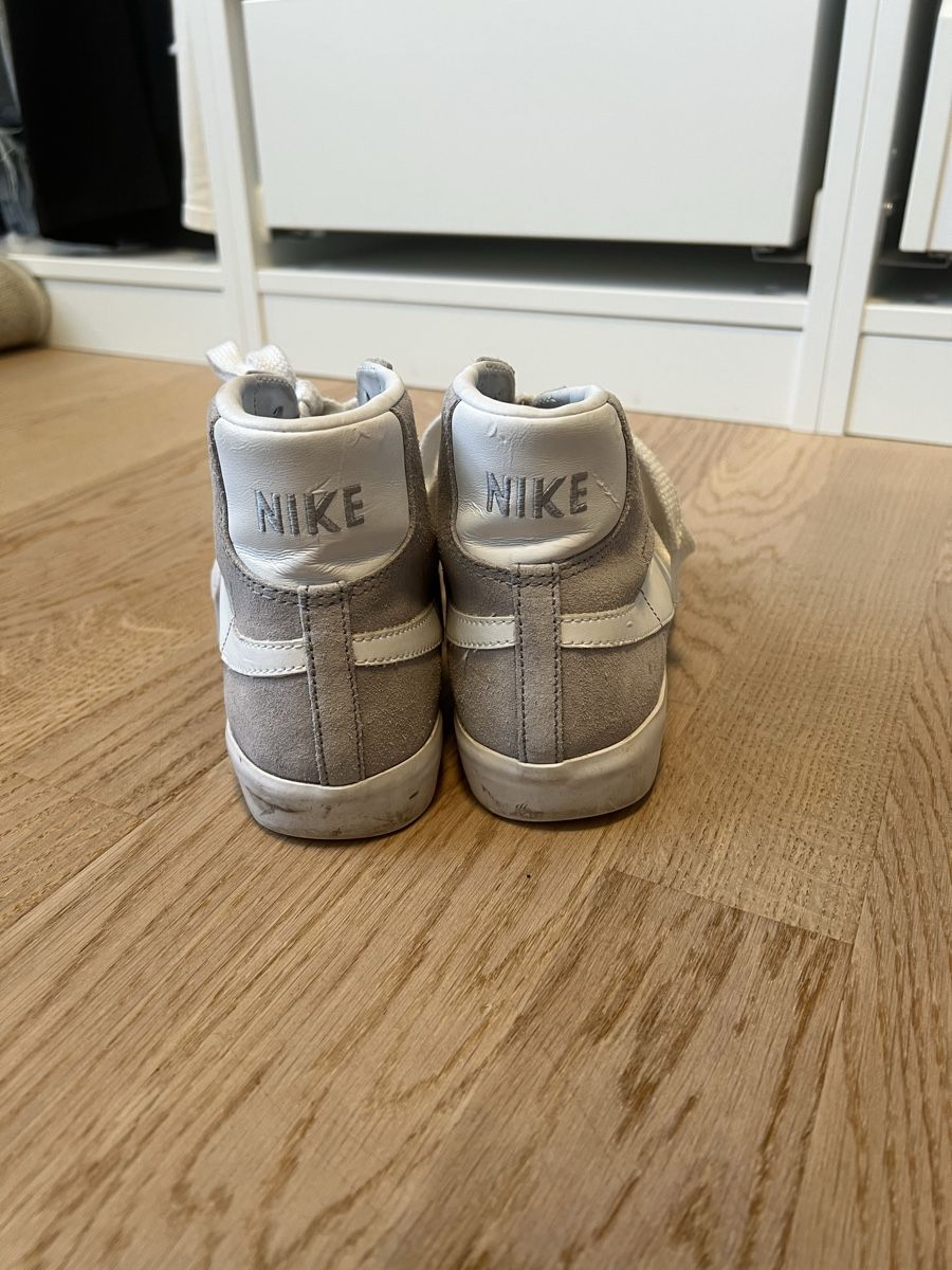 Nike Scarpe da uomo: Nike Blazer High – Usato da Bülach venduto da deinmica 1