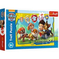 Paw Patrol Puzzel ab 3 Jahre