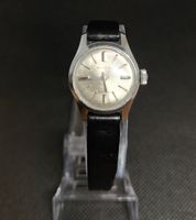 RONA 17 INCABLOC Damen. Swiss Made Vintage Uhr