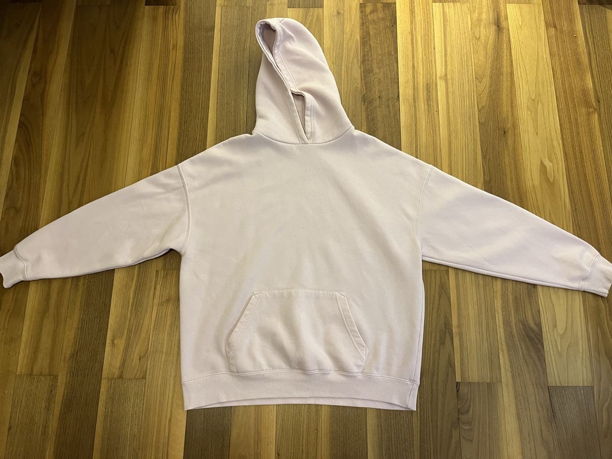 Maglioni & Felpe: Rosa Sister Hoodie / Sweatpulli /Kaputzenpullover, Grösse S – Usato da Oberwil-Lieli venduto da 2carin