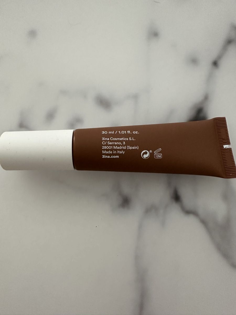 Make-up: 3ina 677 the tinted moisturizer – Nuovo (secondo la descrizione) da Courgevaux venduto da missceline5 1