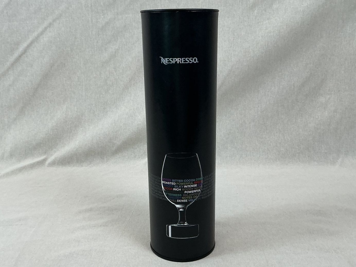 Nespresso Verres: NESPRESSO Set Reveal Espresso Intense 2 Gläser – Neuf (Voir description) à Richterswil par Restwert_Richterswil 6