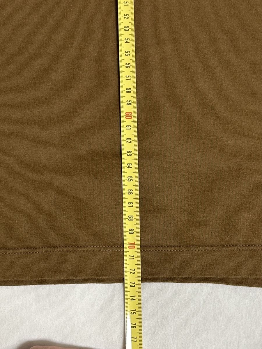 Stone Island T-shirt: Stone Island tshirt G M/L – Usato da Maienfeld venduto da tobeyl2020 2