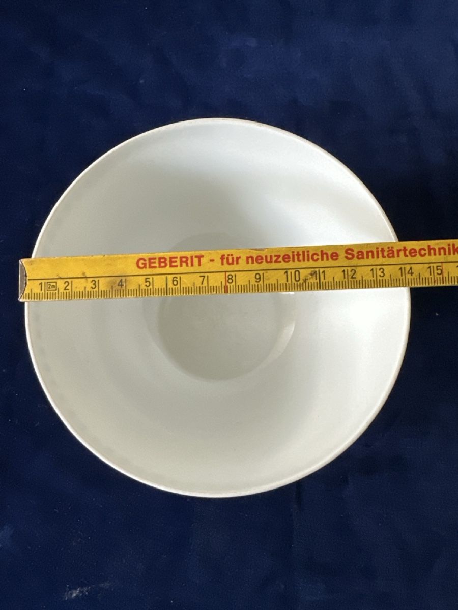 Rosenthal Schalen: Rosenthal Selb-Bavaria Schale, Durchmesser 15cm – Gebraucht aus Zürich von Chaeffeler 4