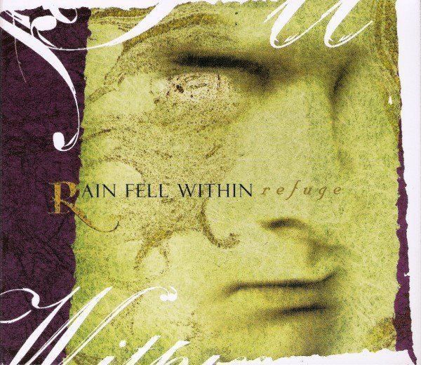 CD: Rain Fell Within - Refuge (Digipack) – Usato da Uzwil venduto da visions77