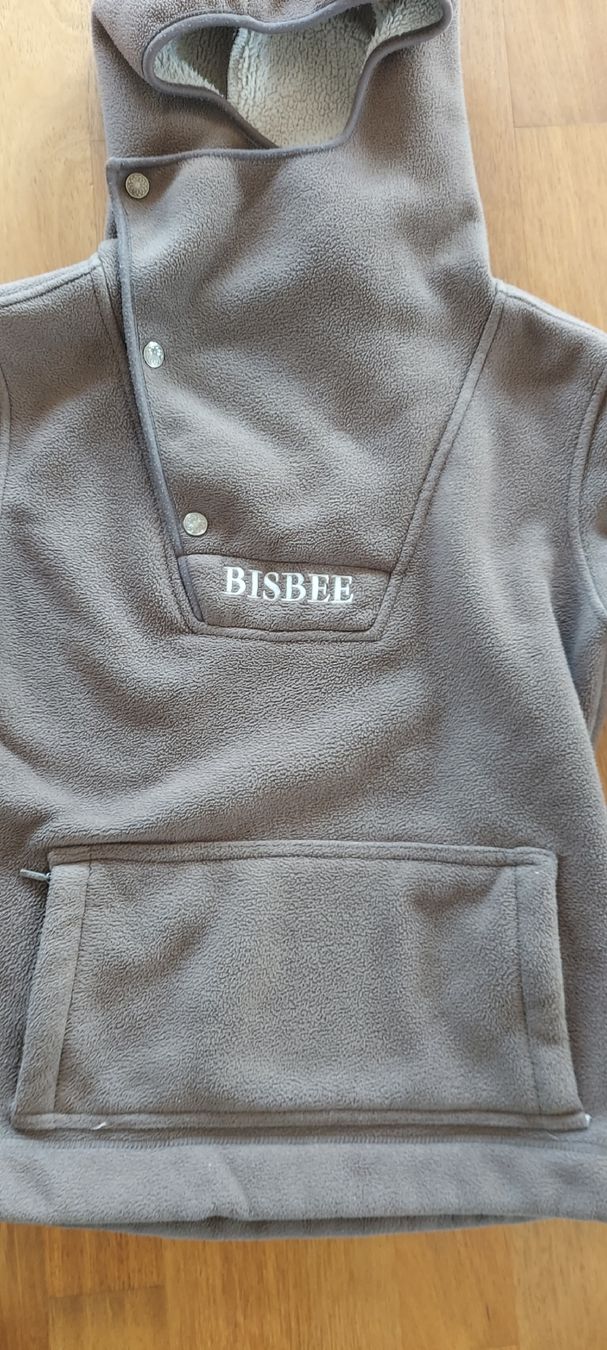 Maglioni & Felpe: Bisbee Riding Wear - Pullover – Usato da Küssnacht am Rigi venduto da Mukare 3