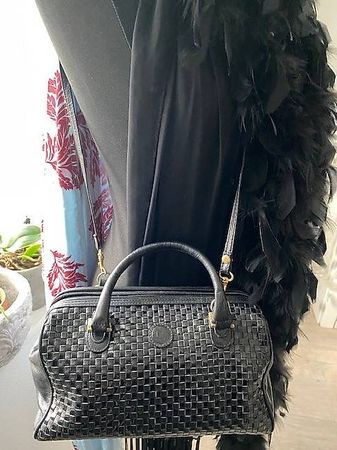 Fendi Retro Tasche
