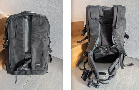 Sac photo Lowepro neuf
