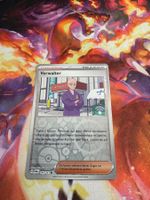 Verwalter (TWM 144) / Reverse Holo / Maskerade im Zwielicht