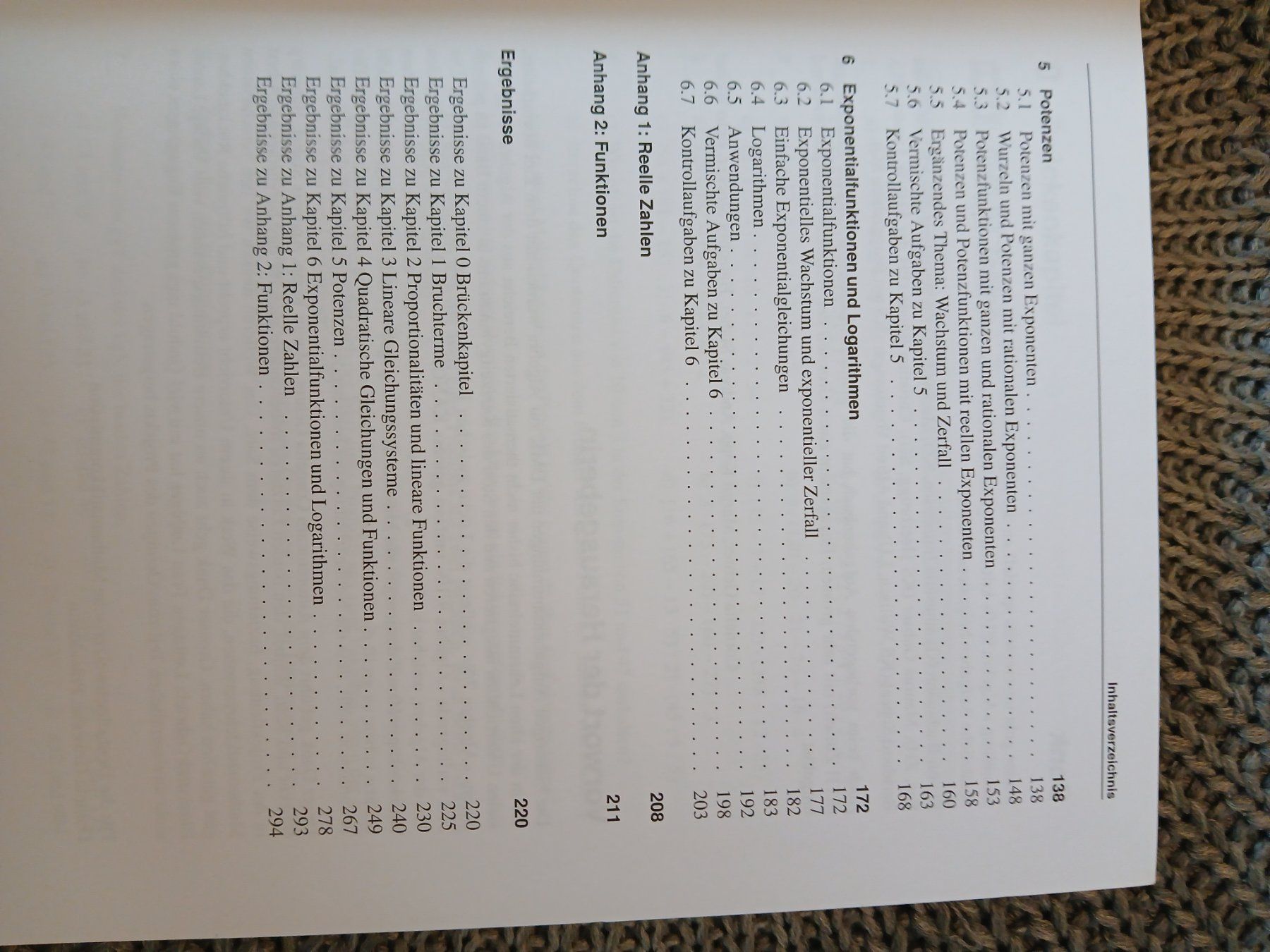 Livres: Algebra, 9/10, DMK – Neuf (Voir description) à Kriens par eva_c5rq 3