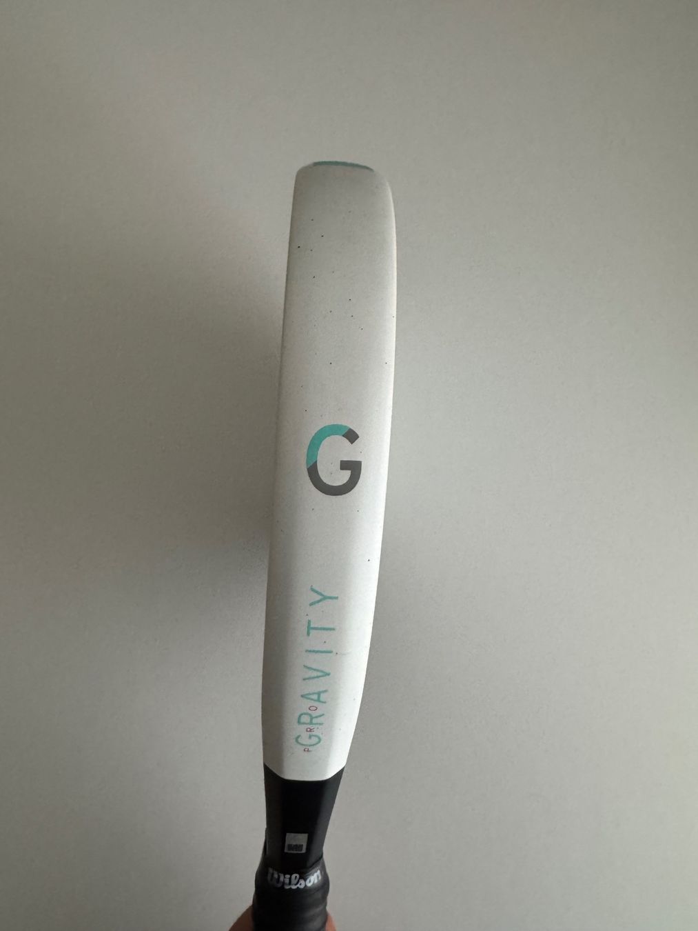 Head Raquettes: Head Gravity Pro – D'occasion à Aadorf par Arze86 2