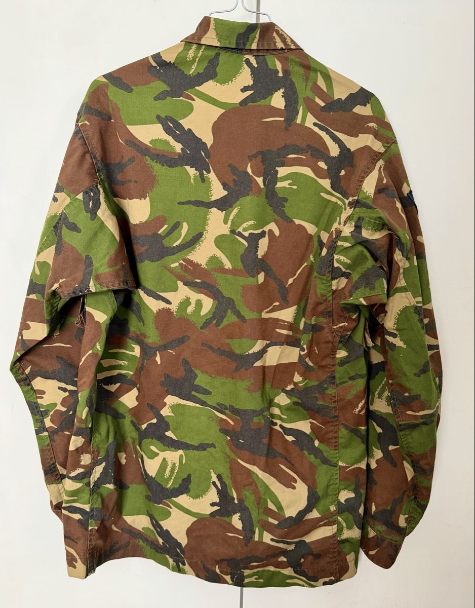 Uniformen: Militaria / Armee / Air Force / RAF / Flugzeug / Feldbluse – Gebraucht aus Romanshorn von Romolo_Blu 1